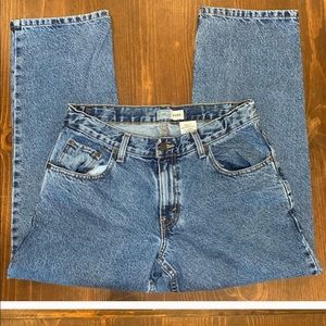 Vintage Levi’s  mom jeans💙